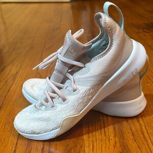 Nike TR Women's Pink Elite Sneakers